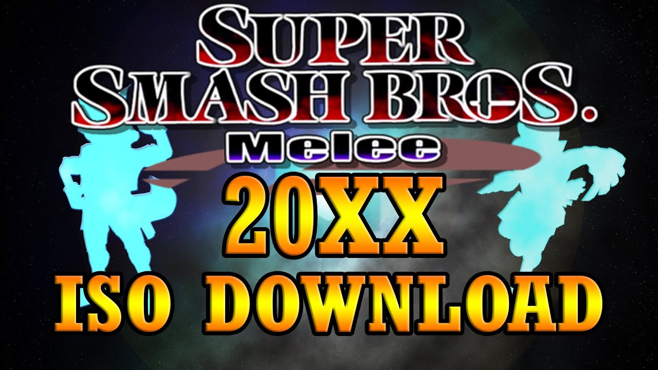 Super Smash Flash Iso Download
