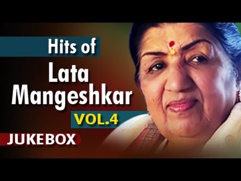 Lata Mangeshkar mp3 songs free, download Old Song