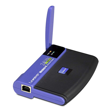 Linksys Wireless G 24 Ghz Usb Network Adapter Driver Download